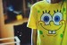 Spongebob chlapčenské tričko